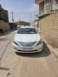 سوناته • ٢٠١٠ • رقم اربيل