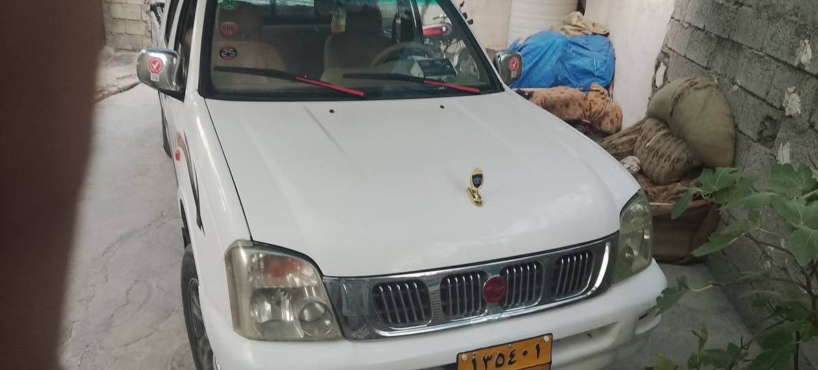 سيارة للبيع كنوة للبيع سيارة نظيفه وجاهزة 2005 تأيرات جبلي تخم جديد 
كهربائيات كلهه شغاله تبريد ثلج كامله اتصل على الرقم الاستفسار اكثر. ***********. مكان ديالى قرةتبة
