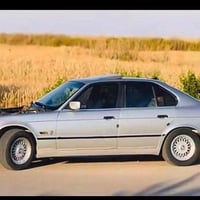٥٢٥ موديل ٩١ • وارد ياباني • باتري جديد