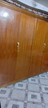 غرفة نوم عراقي • نظيفه • فلوجه حي الجولان
