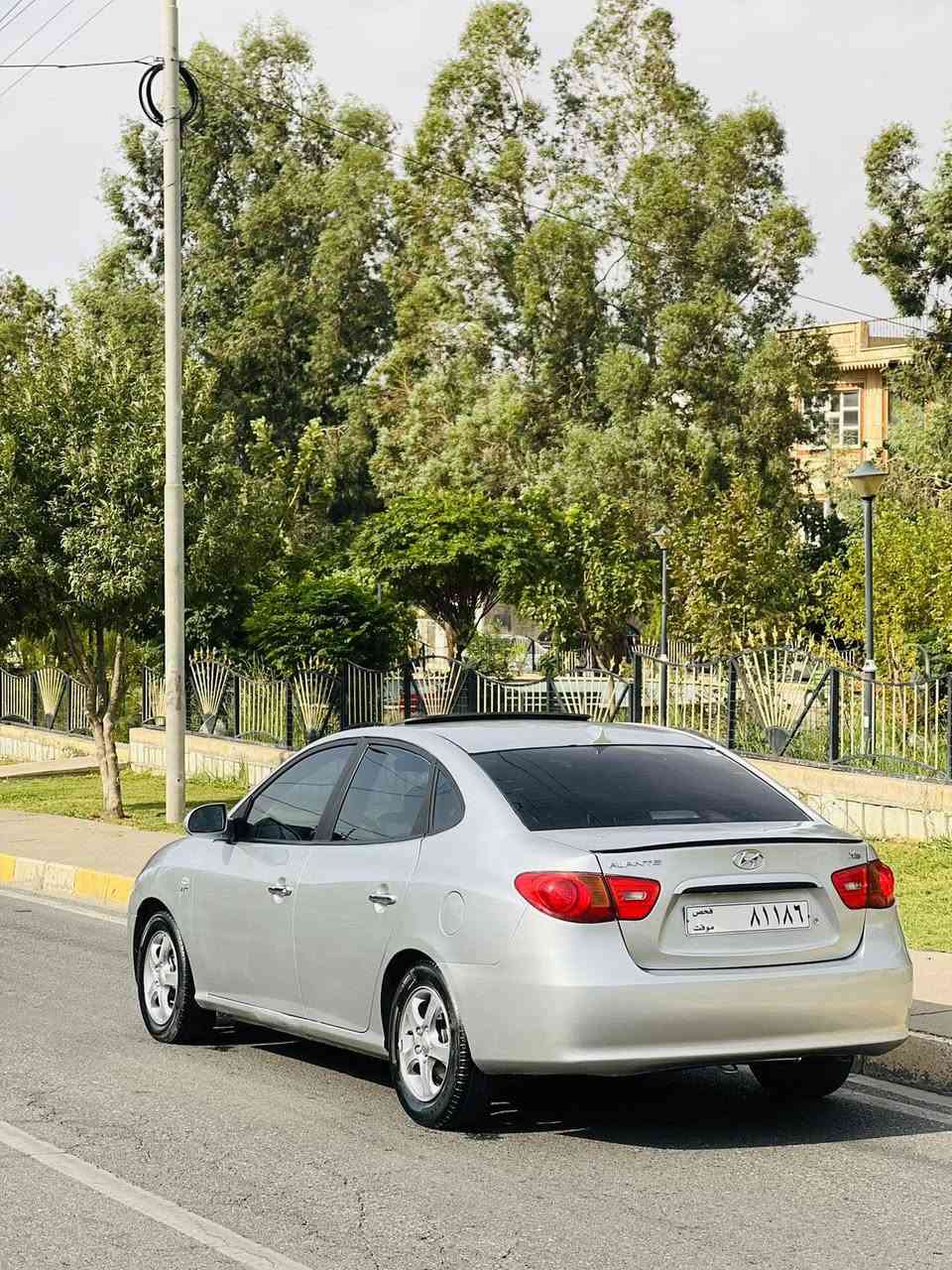 أفانتي ٢٠٠٧ • زينون • كويسينجاك