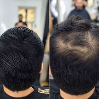 صالون تجميل • حجز عبر الصفحة • واتساب