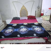 غرفة تركية • نظيفة • كربلاء حي العامل