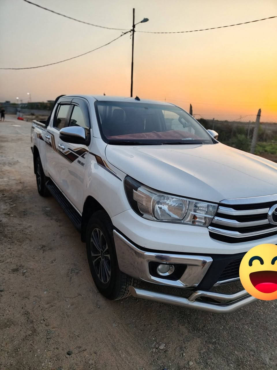 السلام عليكم السياره البيع السياره موديل 2019 السياره فول موصفات ومكفوله كفاله عامه رقمه اربيل وسنويته ل 29 تنتهي السياره جديده 
مكاني البصره الكرنه 
رقم الهاتف ***********
السعر خاص

