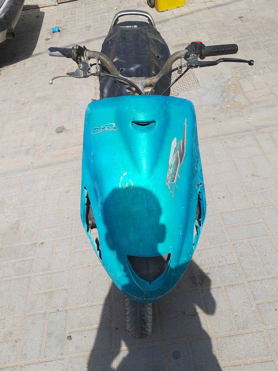 السعر 80 بيع مستعجل ***********
فراشه للبيع شغاله هندر واحد مكينه مكفوله المكان كربلاء اتصل
