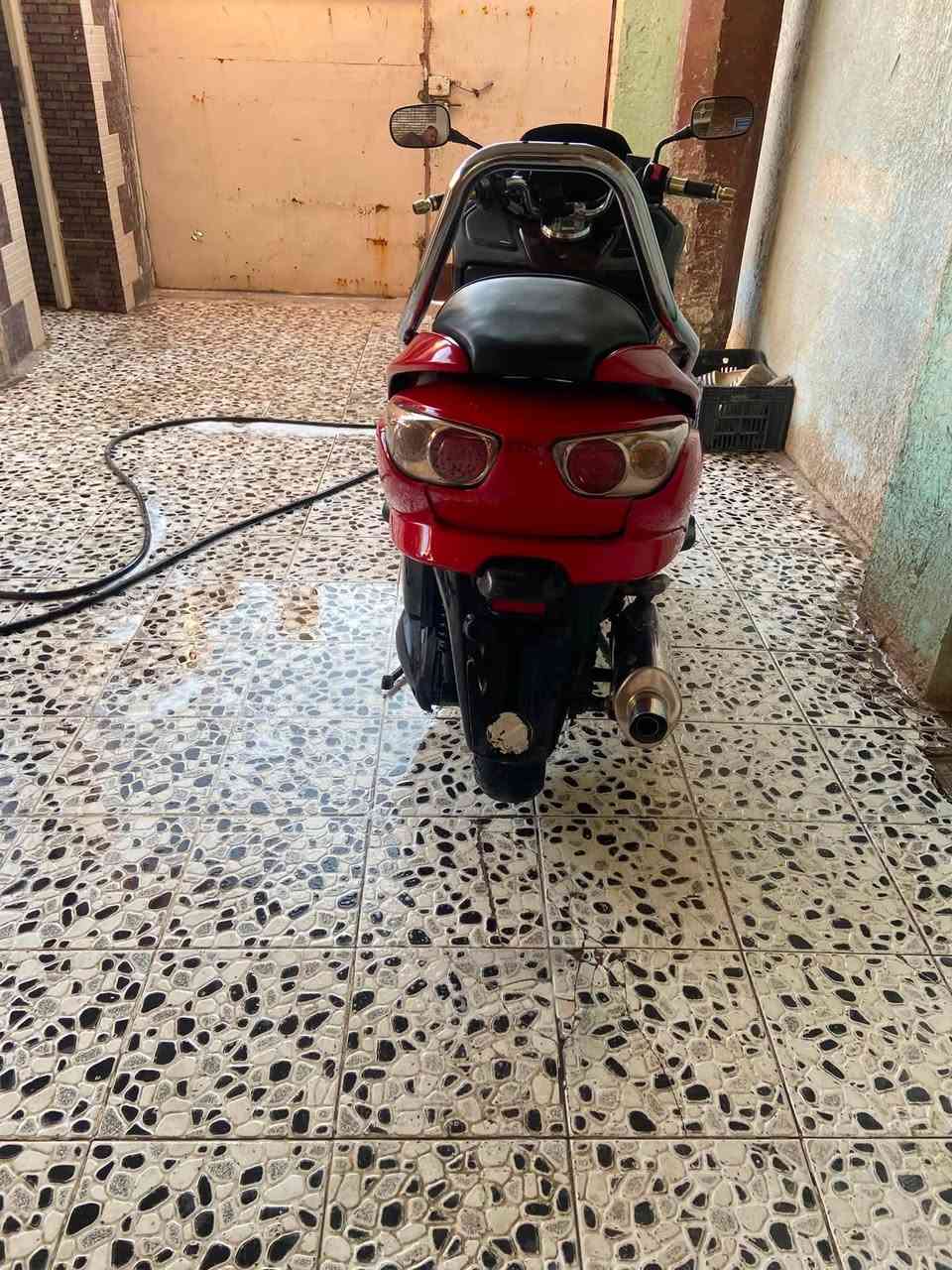 فورزا 09 مكفوله برغي مابيها نقص كير ملغي
لاتنقيص ولاتبخير رون واحد ونص مكينه ناعمه تايرات جدد كهربائيات شغاله العسر 900وبيها مجال مكانها كوت حي الحكيم ***********
