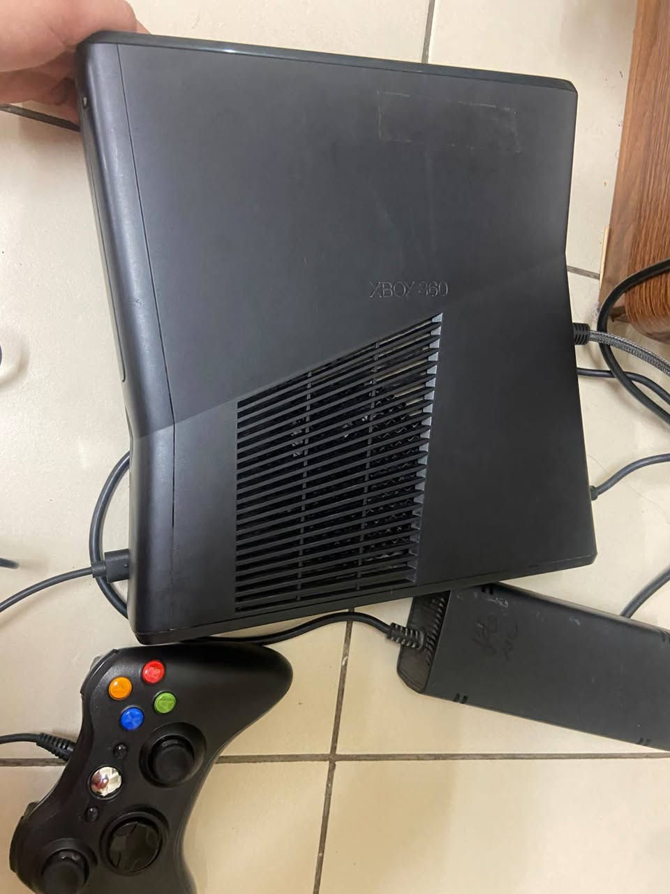 اكس بوكس 360 • مهكر ٨٠ لعبة • قليل استعمال