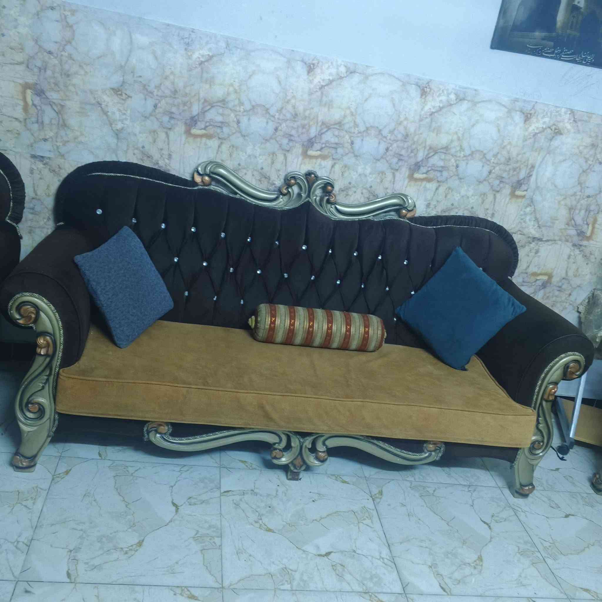 تخم زان تركي للبيع شرطالنظافة تجي وشوفوا بعينك وقنع السعر 500وبي مجال بصيط حك الجية الاتصال ه ***********عنواني بغداد الدورة الصحة عماراة السكنية
