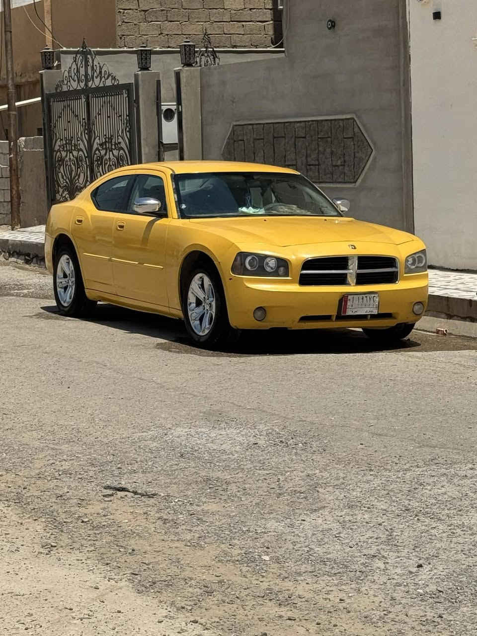 جارجر ٢٠١٠ كير محرك بلشرط منظومة تبريد جديدة ادامة كاملة قايش جديد باتري جديد قبل اسبوع ماليزي وتايرات وويالة جدد كابسن قبل شهر شديتهن منظومة غاز ونوزلات جدد سنوية ماساقطة خطها تكريت بغداد حادثها جاملغ بدون دواخل كشنات اوباما وشاشة عليه ولايتات زينون شرط التحويل والغرامات سعرها ١١٠ وبيها مجال غير متواجد للاتصال***********مكاني كركوك
