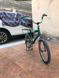 بايسكل • حجم ٢٠ • البصره الجنينه