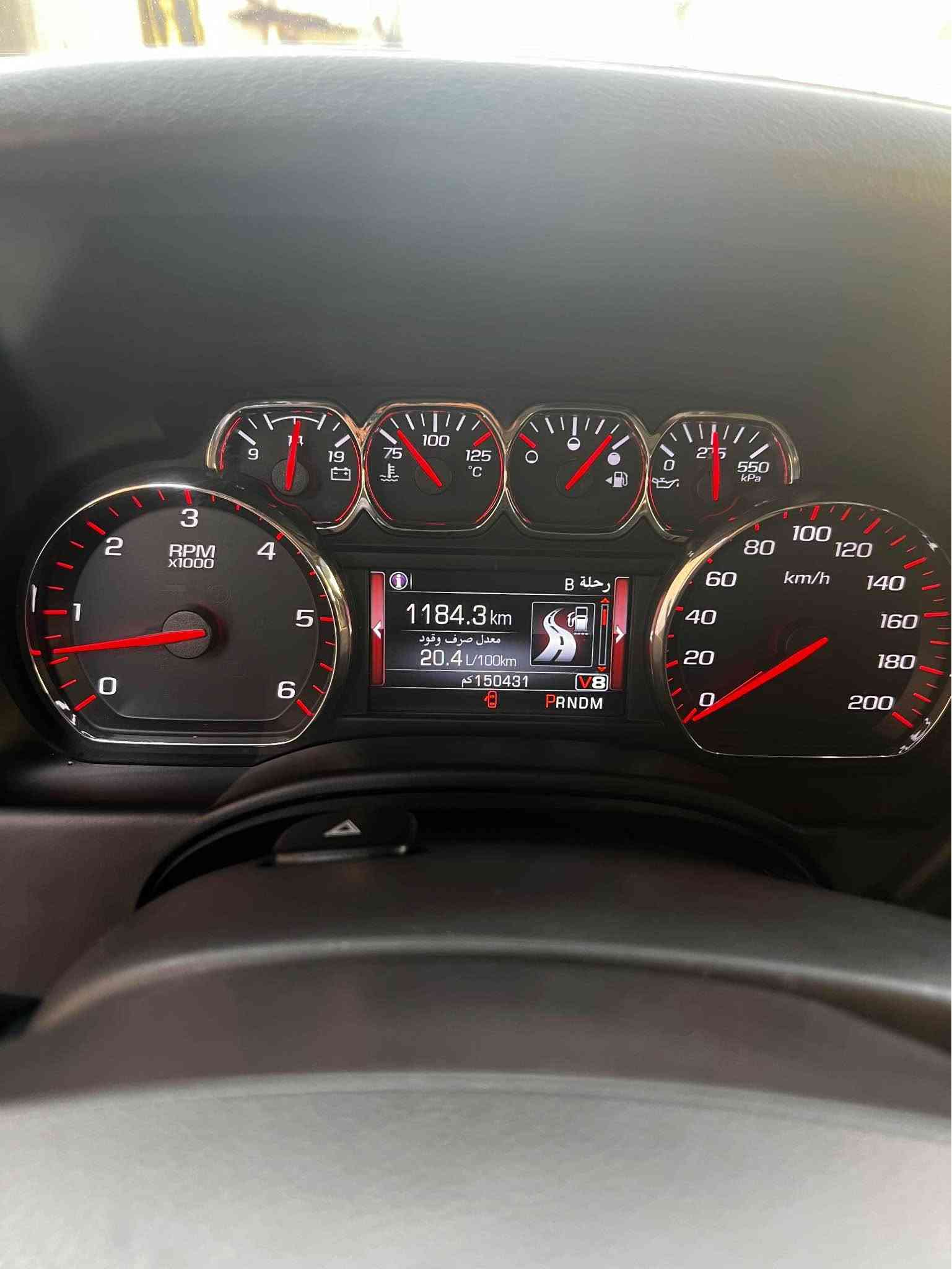 يوكن SLE • ٢٠١٧ • كفاله سنويه