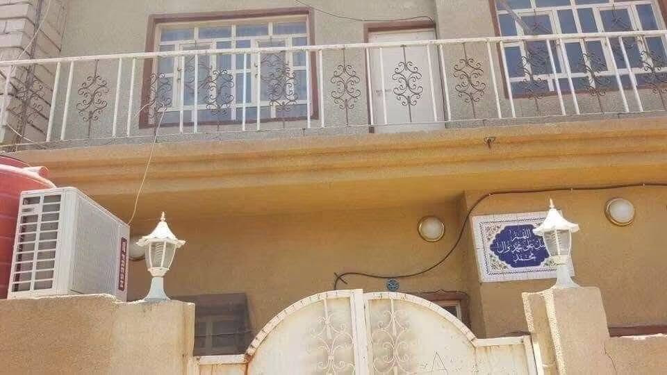 سند • كربلاء الشبانات • ١٠٠م