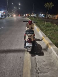 بوليس كابريتر • ٢٠٠٨ • كفاله عامه