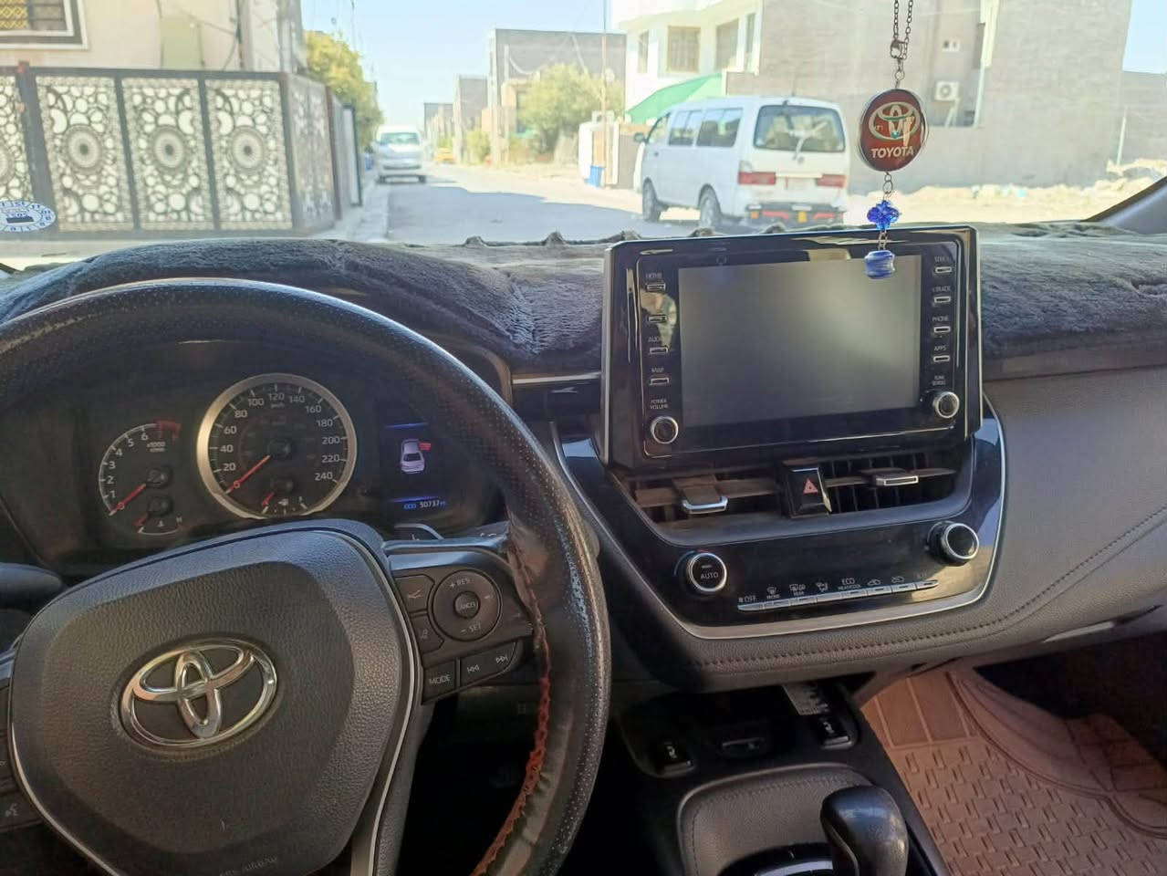 السلام عليكم
كورلا ٢٠٢٠ 
ماشيه 53 ميل
سياره Se 
فول موصفات سياره بيه ٥ قطع بدون دواخل فقط بس رش صبغ سياره خير من الله كير مكينه تبريد تخم تاير كله جديد 
سياره بسمي هزه جديده سنويه جديده
السعر ١٢٨ وبيه مجال 
بغداد الغزاليه 

***********

نص مكتوب في الصور:
- 11258160 - 11/24/2020 IMPACT AUTO AUCTIONS, INC. ©
- 11258160 - 11/24/2020 IMPACT AUTO AUCTIONS, INC.