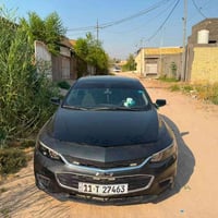 ماليبو LT • ٢٠١٨ • سنوية ٢٠٣٠
