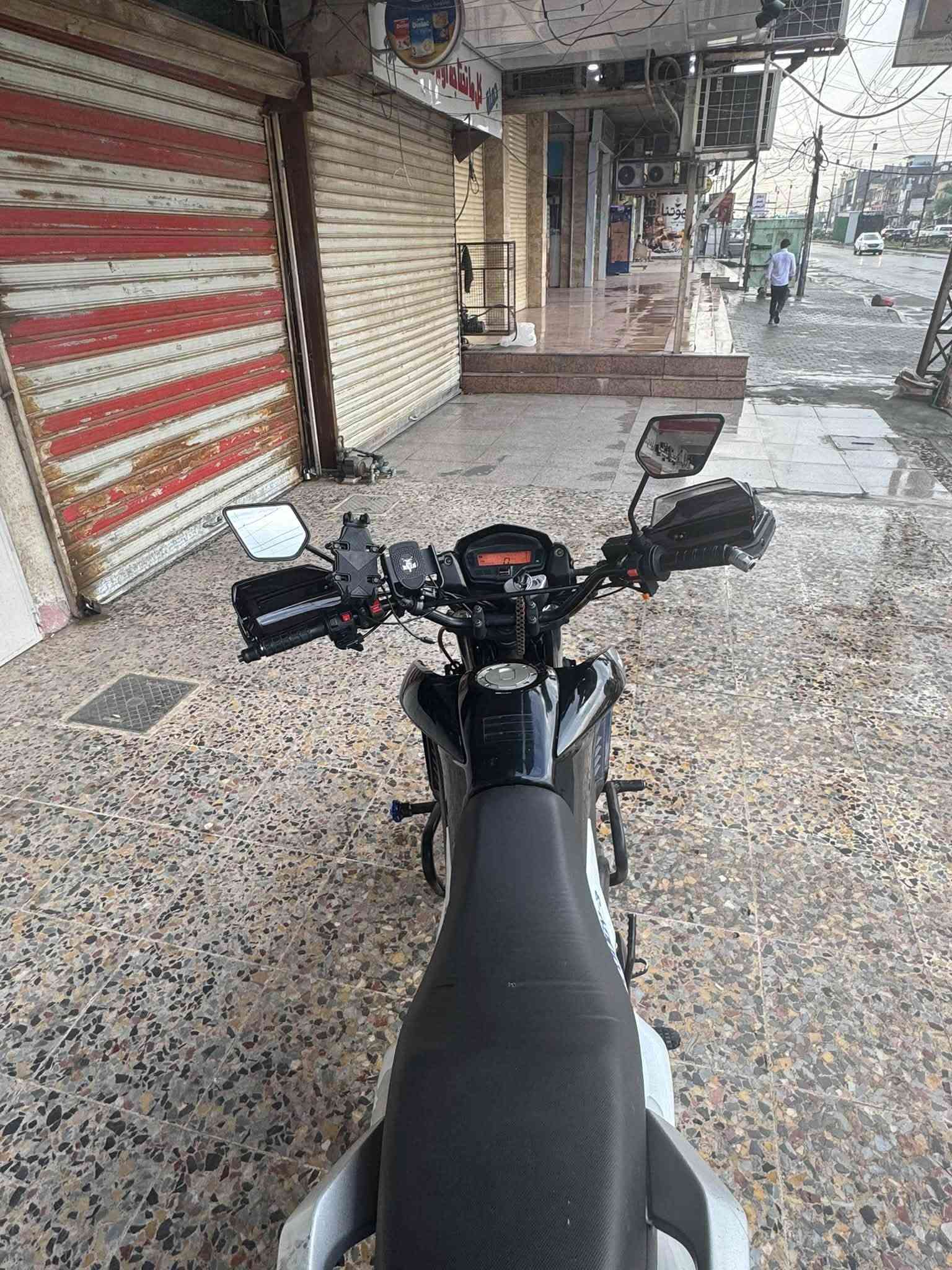 قفاز • ٢٠٠ • عداد يخربط