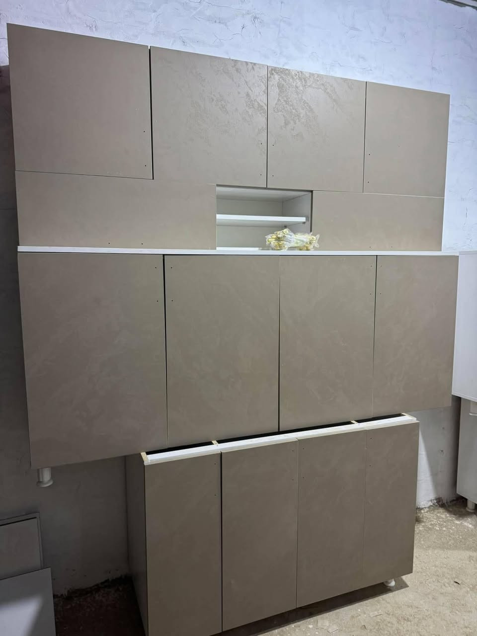 كاونترات MDF • قسط ونقد • تكريت