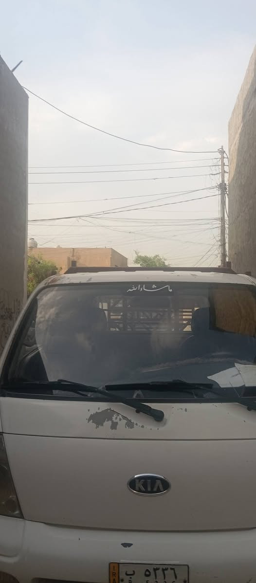موديل 12 • شاحنة