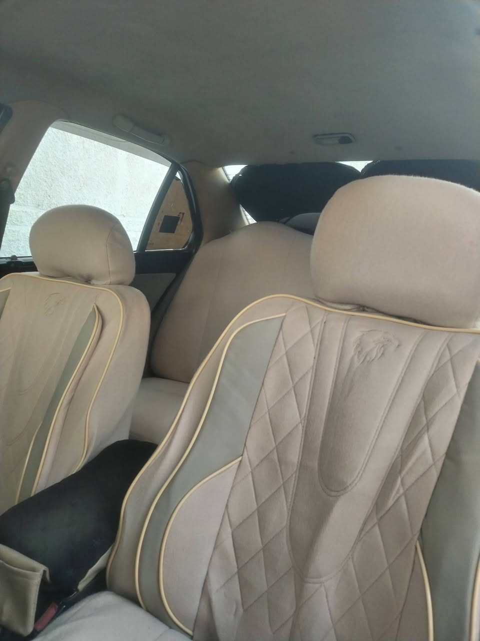 سمند ٢٠١٠ بسمي تحويل مباشر كير مكينه حداديه مشط باتري كله جديد تبريد ثلج سياره خير من الله  س٣٠  رقم *********** بي واتساب
