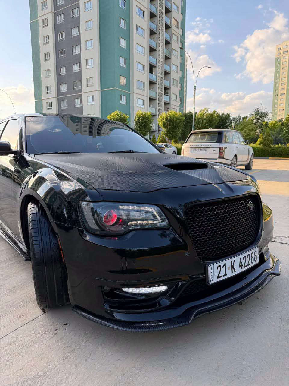 مكلف بالنشر 

مكلف بالنشر 

اتصل على صاحب السياره مباشرةً

225$  سعرها

*********** وتساب موجود 

اوباما s 1/1 محرك ٥٧٠٠ نظيفه جداً صبغ فقط جاملغ سكن بدون دواخل بدون ايرباك 

مكانها سليمانيه
