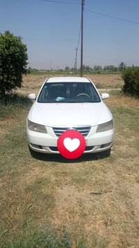 سوناتا • ٢٠٠٧ • محرك ٢٠٠٠