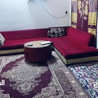 سكن مشترك • مؤثثة • انترنت شامل