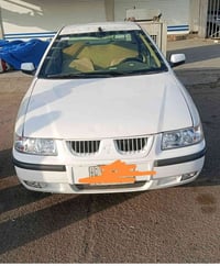 سمند • ميسان • للبيع