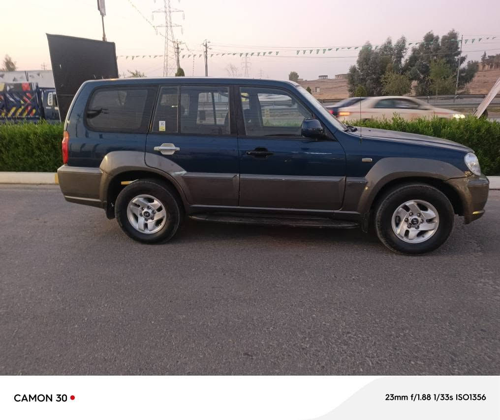 هۆندا تلیکان مۆدێڵ2003 تۆماتیک  مکینە بطەvtti3000 تەبرید جام کارەبای 7نەفری  دووپارچەی بۆیاغ بێ لێدراو 2ملیۆن غرامەیە دەگێرێتەوە نرخی50$موبایل*********** أربيل, العراق

