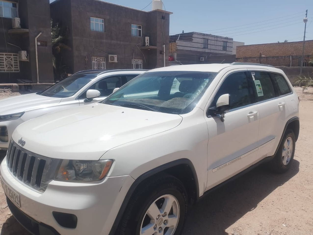 جيب لاريدو موديل 11 وارد كندي كفاله عامه مكاني البصره القرنه تفاصيل اكثر واتساب *********** السعر 170 ورقه وبيها مجال للطيبين.
