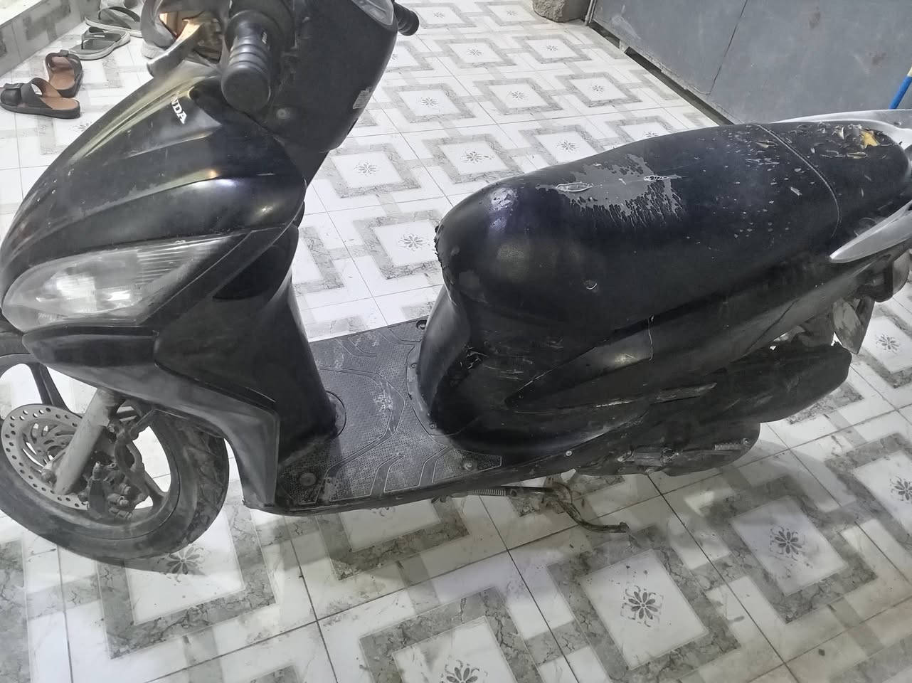 دراجة • للبيع • اتصال
