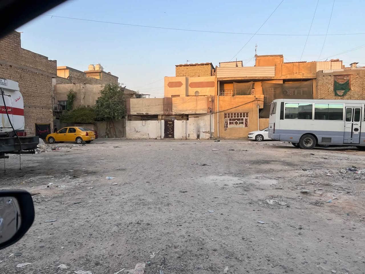 الشعب الكوثر • ٢٠٠م • طابو صرف