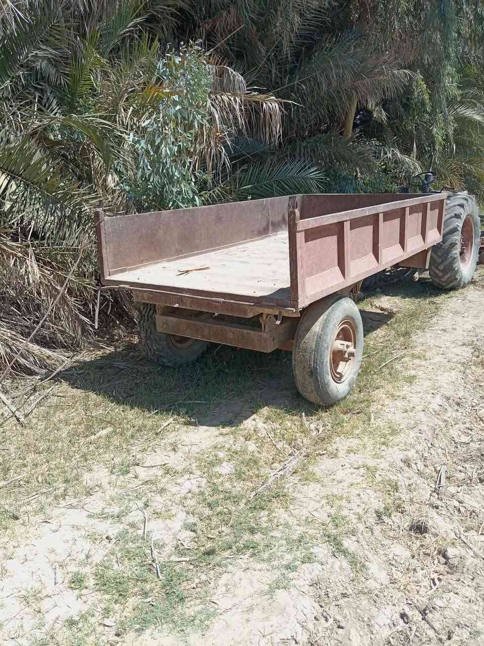 عربانه حدادي تضيف للبيع لاطك لالحيم
جك تواير جاهزه
السماوه/المملحه / السعر مليون
***********
