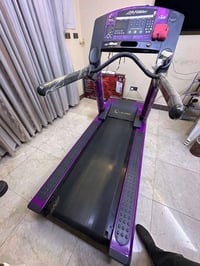 لاي فتنس • مستعمل قليل • الكرادة 42