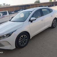 بي واي دي • موديل ٢٠٢٦ • صفر مامشه