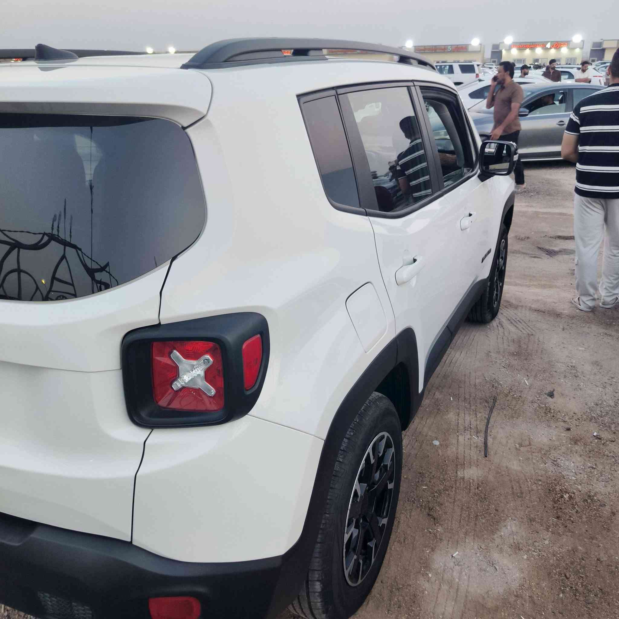 جيب رنكد • موديل ٢٠٢٣ • رقم البصرة