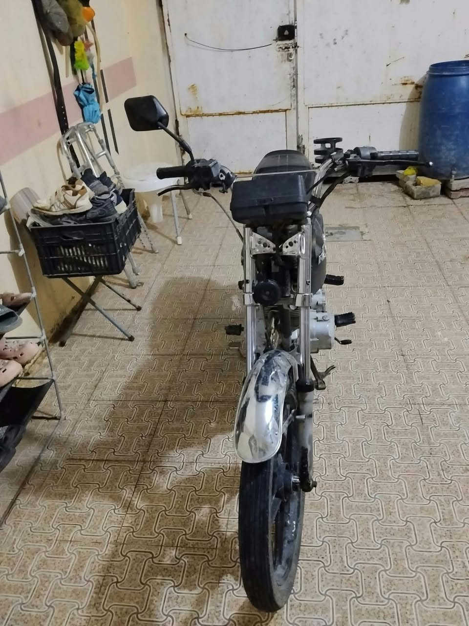 سيفان • موديل 20 • خيط تبخير