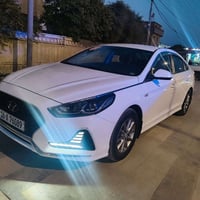 سوناتا ٢٠٢٣ • وارد كوري • مكينة ٢٠٠٠