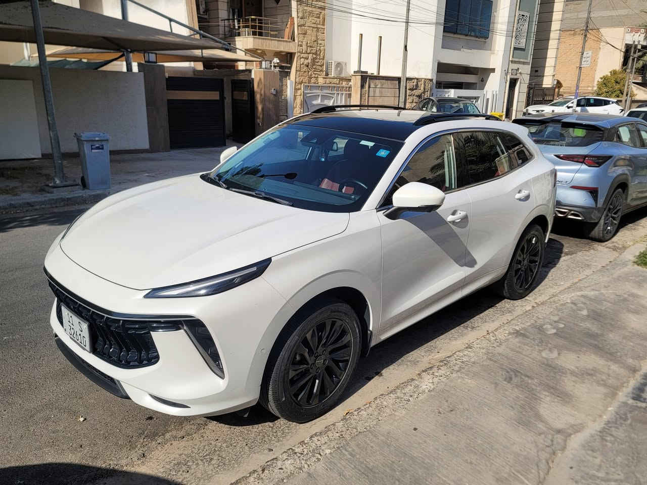 T5 evo • ٢٠٢٣ • ضمان ٦ سنوات