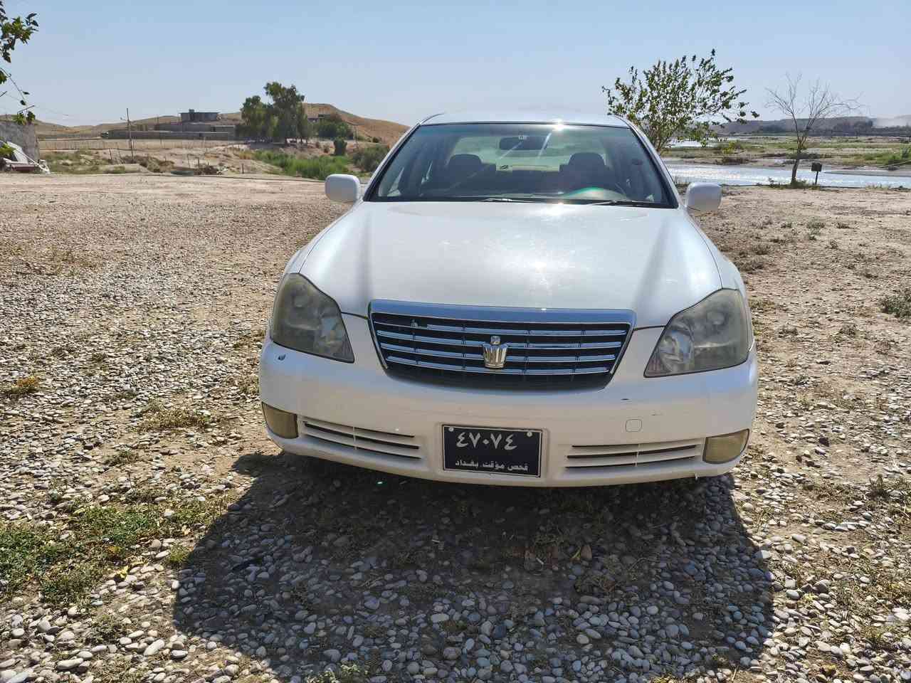 سلاو شاینە موس 2006 بەمانگ بۆتەحەوت ساج مەلەکی بیلاد یەکدەرگای بۆیاخە مەکینەی و گێڕ گەورە 182 کۆدە بەناوخۆمۆیە 
سعری 65 گڵاو معاملە ژم . ***********
