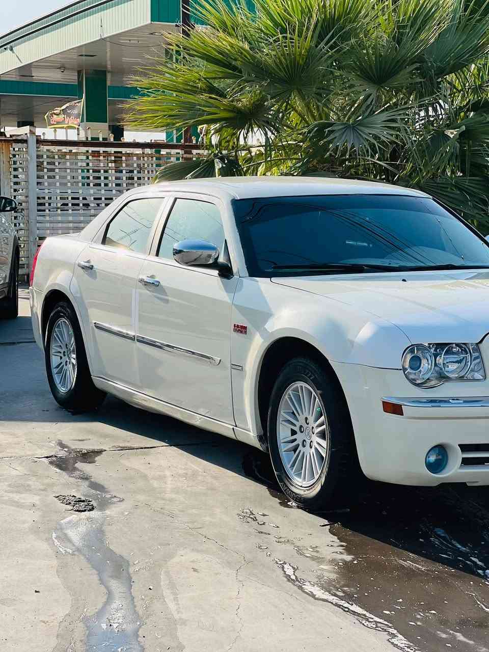 للبيع اوبامه موديل ١٠ سياره كندي جاهز على آخر حبايه مكان سياره بابل بيه صبغ دواير الجاملغ الخلفي وبيه بارد قليل  للاستفسار اكثر ***********
