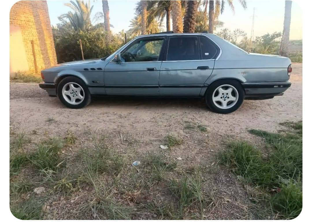 يا الله بي ام دبليو حجم 730مكينه كير حداديه خير من الله تخم تاير جديد غرفه حلوه تبريد نقص قايش وغاز جاهز  مداور شوكت متحب العنوان نجف سعر البيع 38 ورقه مراوس شعدك نزل موبايل ***********
