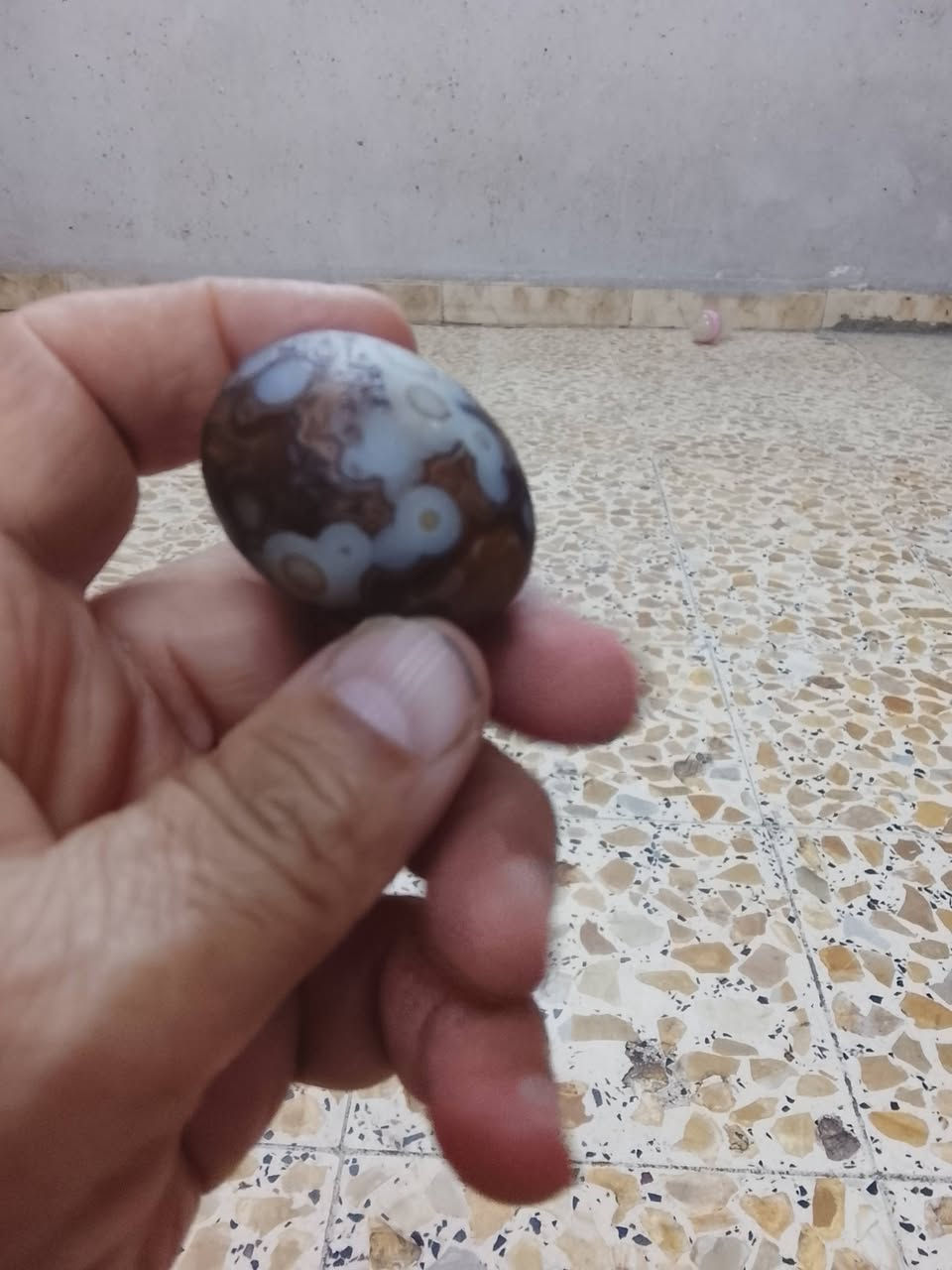 ابو دشير • شارع الظقط • اسواق علي نعيم