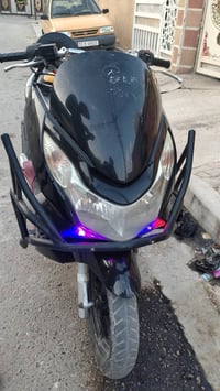 بي سي اکس • الجيل الاول • ١٥٠