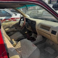 موديل ٢٠٠٥ • مكينة وقير واكسل • كالار السليمانية