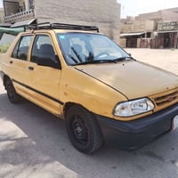 سايبا ساينا • ٢٠١٥ • مكينة جديدة