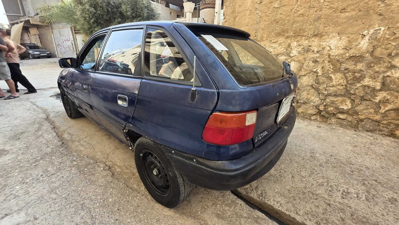 سلام عليكم للبيع فقط
اوبل استاره موديل 1992 
كير محرك شرط حجم محرك ١٨ 
رقم كركوك شرط تحويل  بطاقة بانزين موجود 
عنواني طوز خرماتو
 *********** رقم صاحب سيارة 
رجائن بدون خاص مكلف عن نشر
