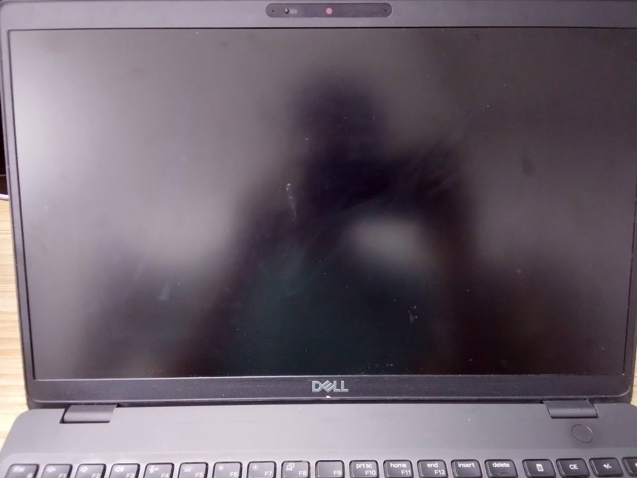 Dell Precision 3541 • i5 الجيل ٩ • رام ١٦