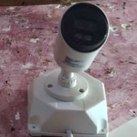 منظومة كامرات • ٧ كامرات • استخدام شهر