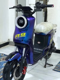 جديده • ٢٠٢٥ • كهربائيات