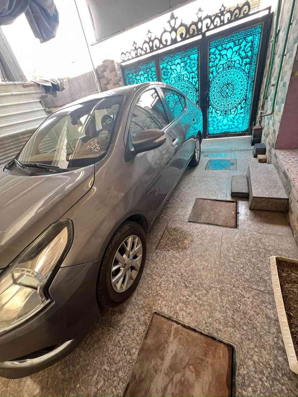 نيسان صني 2023 مصري للبيع فقط ماشيه 71 الف كيلو قابل للزيادة رقم اربيل وكاله باسمي
يها بارد جاملغ امامي ايمن
وبارد باب خلفي وجاملغ الخلفي الايمن
مواصفات
شاشه اصليه بلاد
اشاير بلمري
جام 4 كهرباء
قطعه تبريد خلفيه
تحكم ستيرن
لايت زينون ناصي شمسي عالي ثلجي
بروجكتر
ويل كب 15
سياره جاهزه حداده كير مكينه تبريد تايرات كلشي تمام سعر 100 وبيها مجال
***********
بي وتساب
